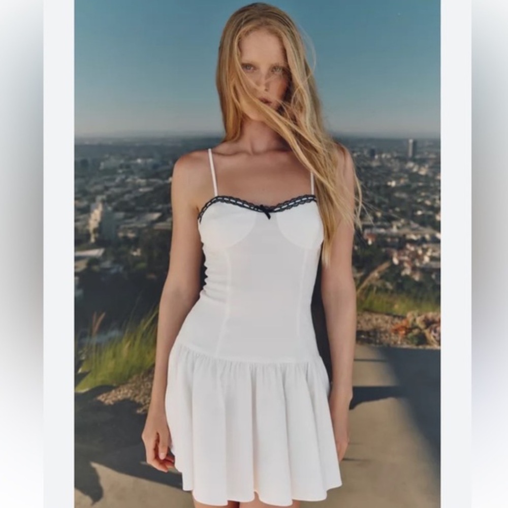 Zara Mini Dress